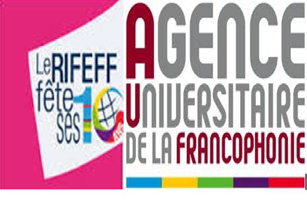 AUF souffle des bougies de ses membres